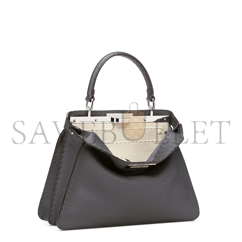 FENDI PEEKABOO ISEEU MEDIUM 8BN321ADYLF1EEL (33.5*25.5*13cm) FENDI PEEKABOO ISEEU MEDIUM 8BN321ADYLF1EEL (33.5*25.5*13cm)